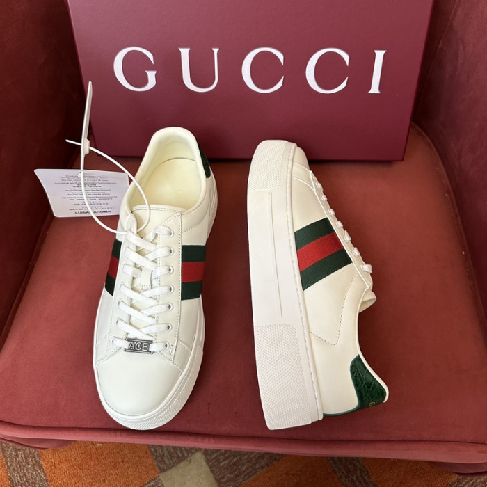 GUCC* ACE SNEAKER ACE89