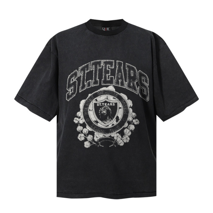 DENIM TEARS DT024