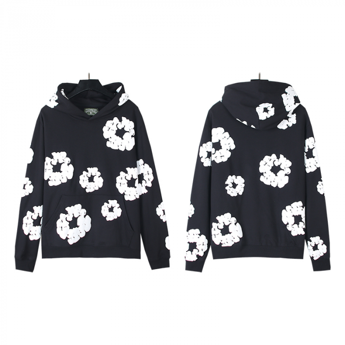 DENIM TEARS DT010