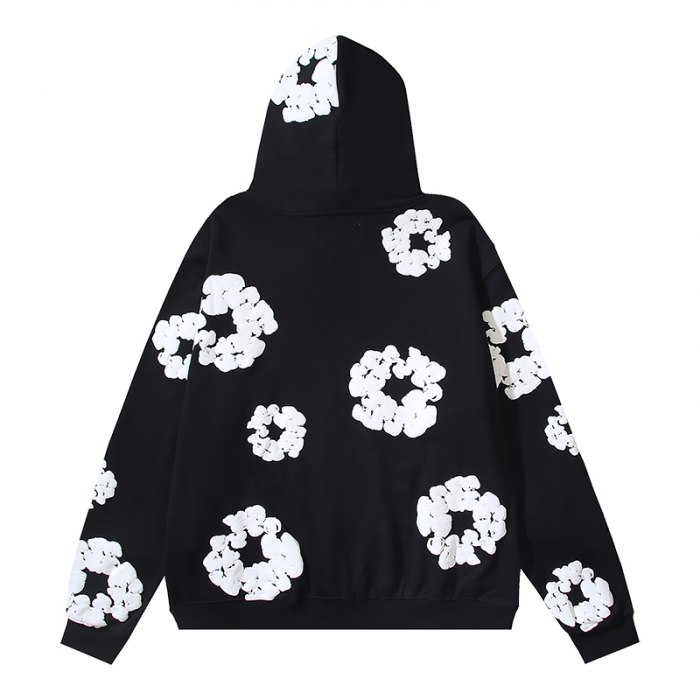 DENIM TEARS DT010