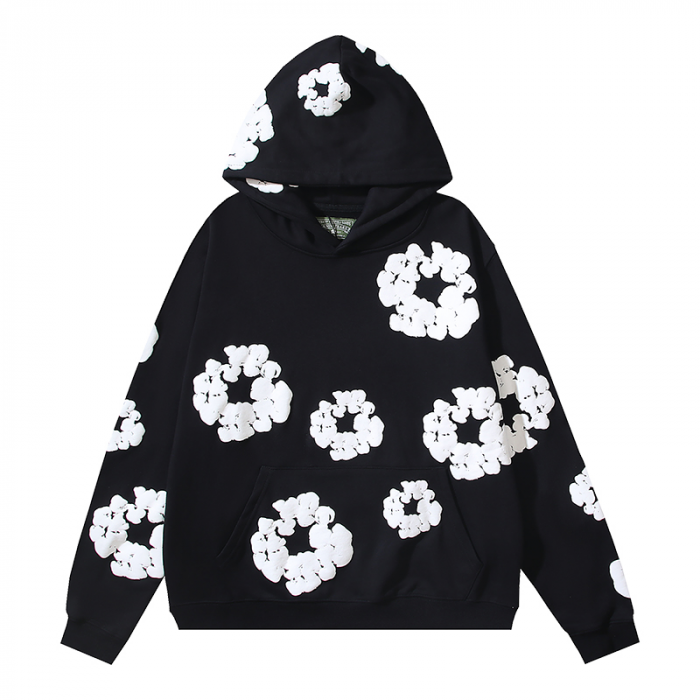 DENIM TEARS DT010