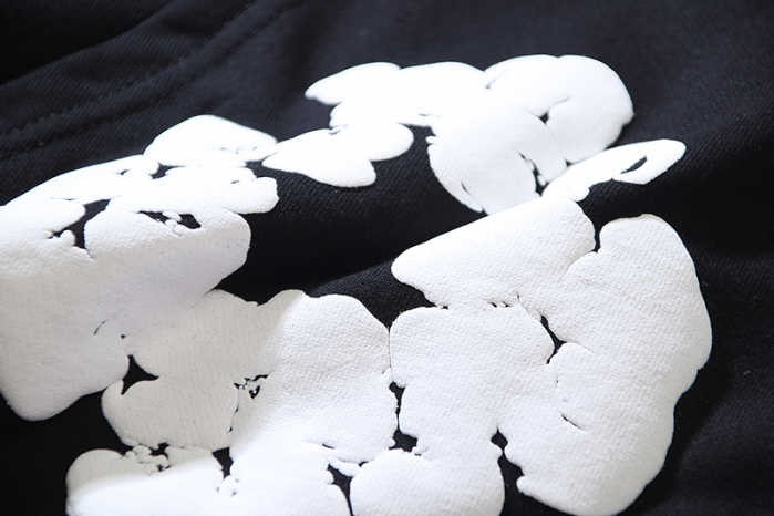 DENIM TEARS DT010