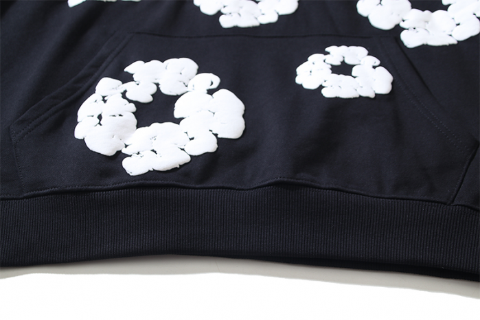 DENIM TEARS DT010