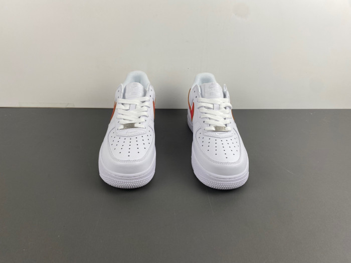 Nike Air Force 1 Low Supreme Shanghai CU9225 101