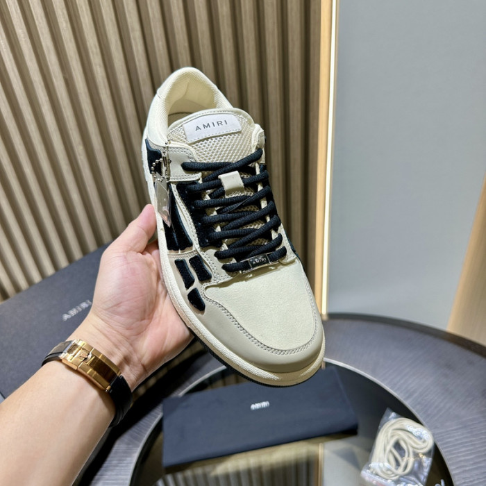 A*iri SKEL-TOP Sneakers AM209