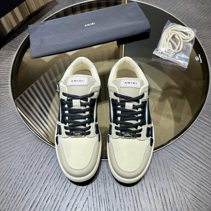 A*iri SKEL-TOP Sneakers AM209