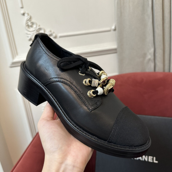 Chane* Shoes C000083