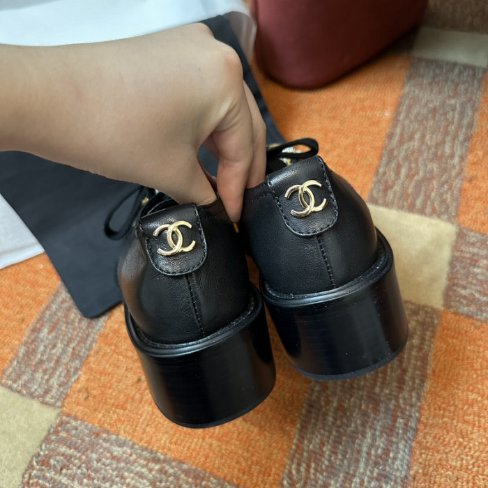 Chane* Shoes C000083