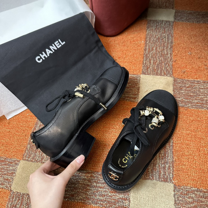 Chane* Shoes C000083