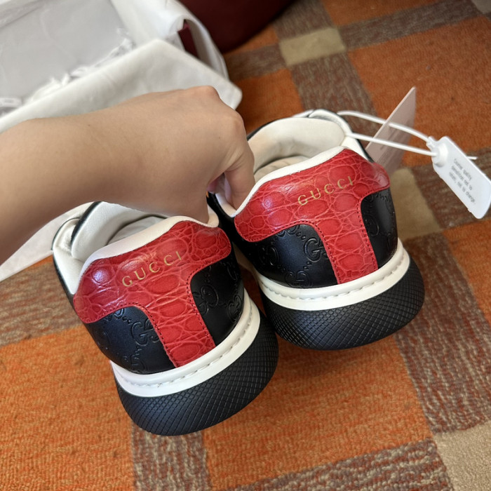 GUCC* ACE SNEAKER ACE91