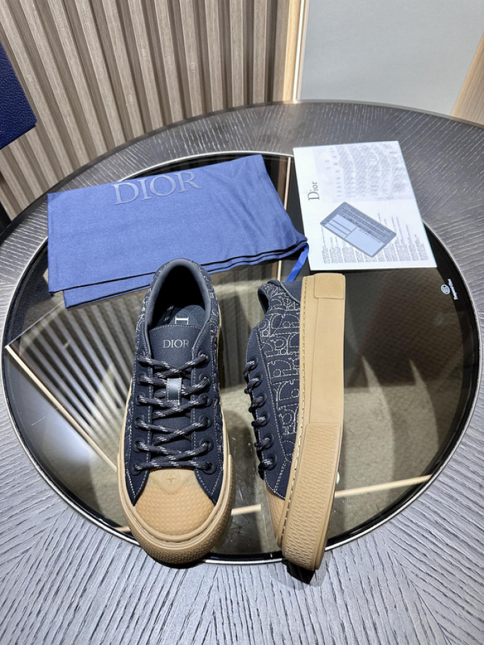 DIO* B33 SNEAKERS Dr0139