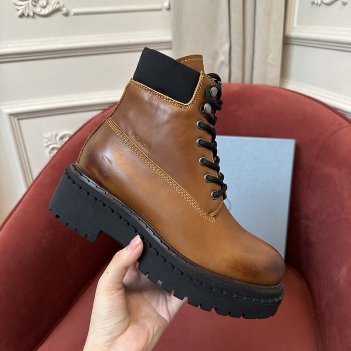 PRAD* boots P120