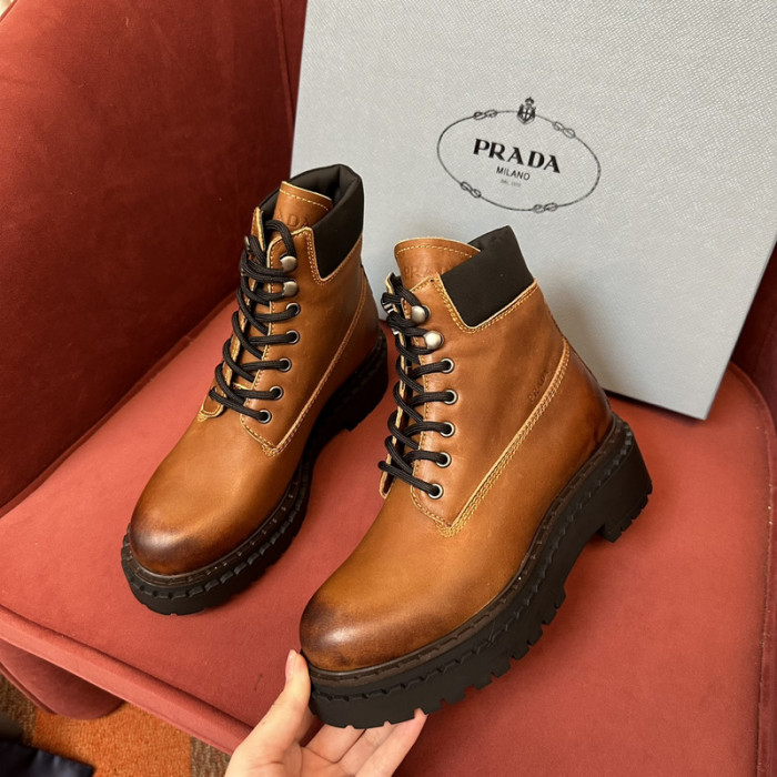 PRAD* boots P120