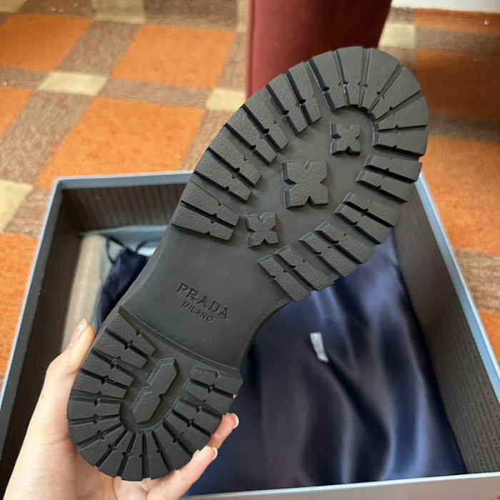 PRAD* boots P120