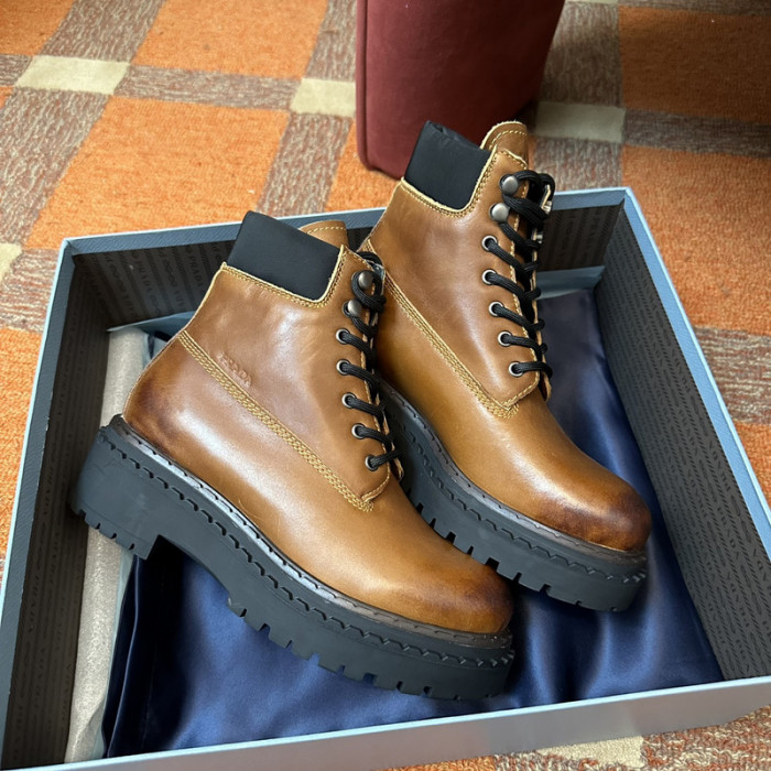 PRAD* boots P120