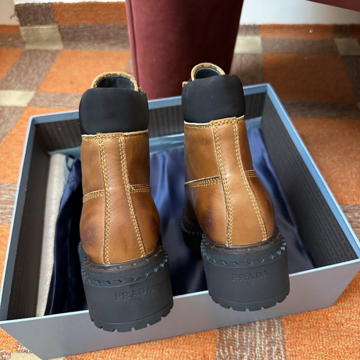 PRAD* boots P120