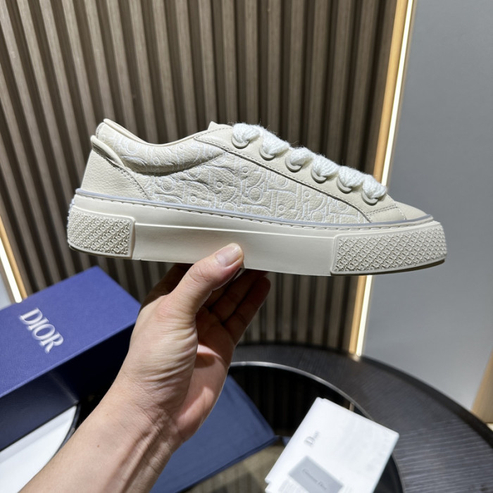 DIO* B33 SNEAKERS Dr0175