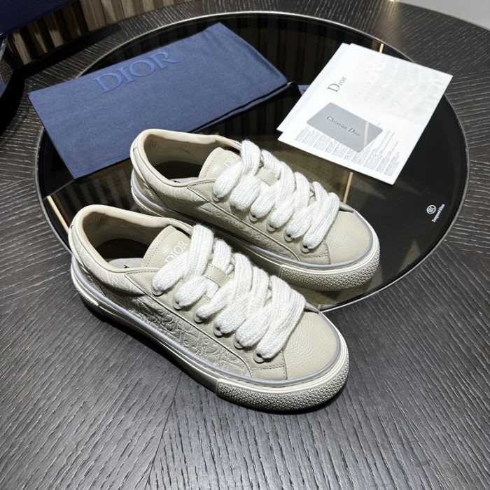 DIO* B33 SNEAKERS Dr0175