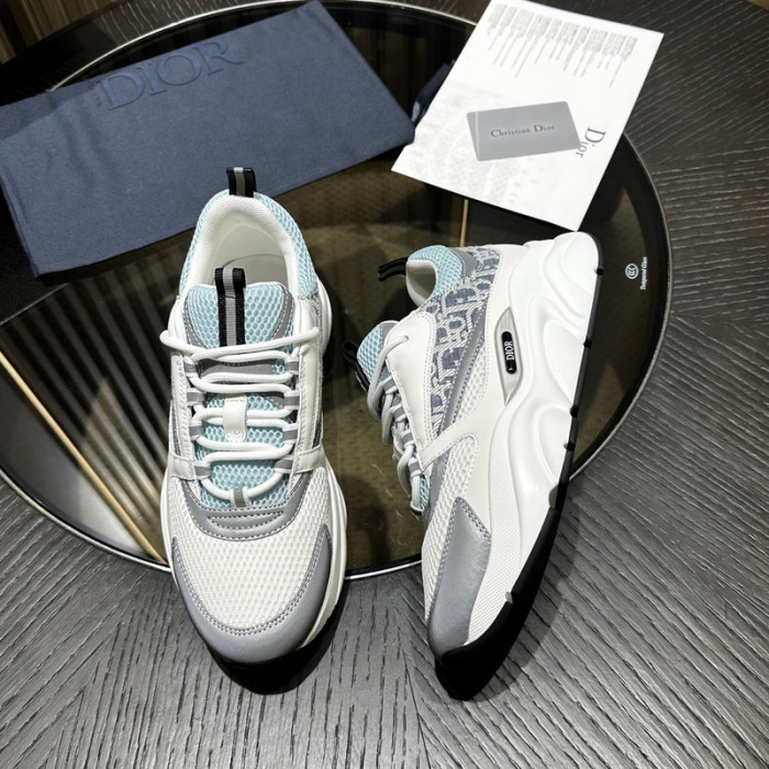DIO* SNEAKERS B22 T0000-177