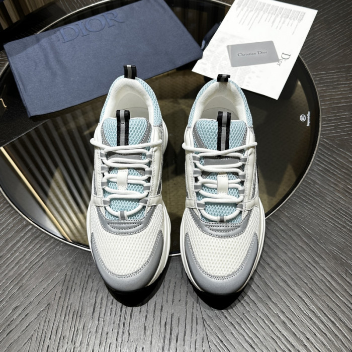 DIO* SNEAKERS B22 T0000-177