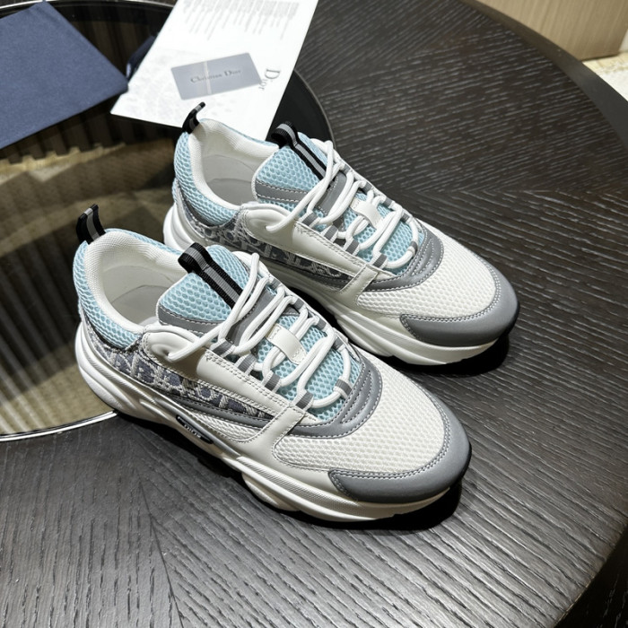 DIO* SNEAKERS B22 T0000-177