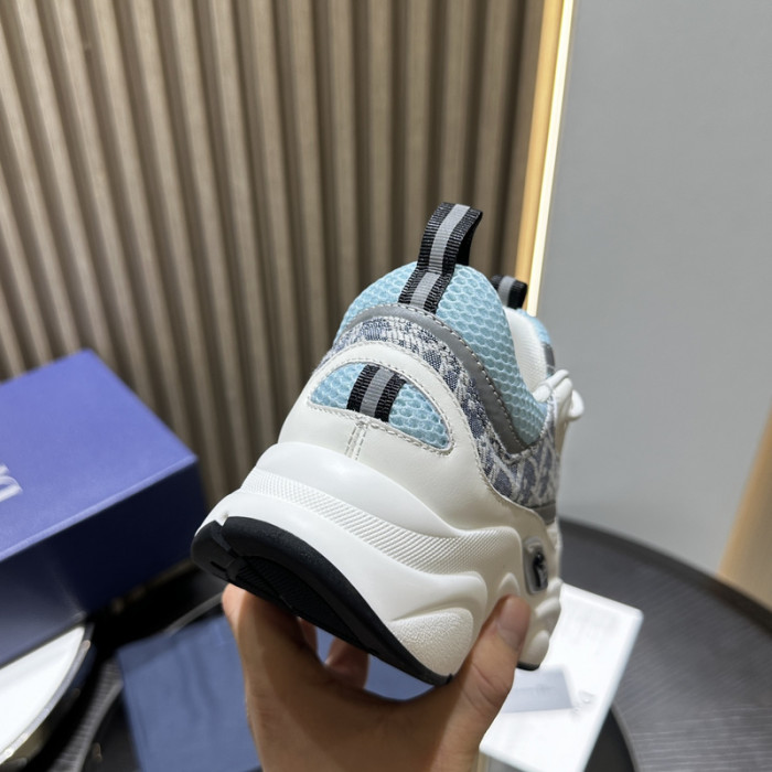 DIO* SNEAKERS B22 T0000-177