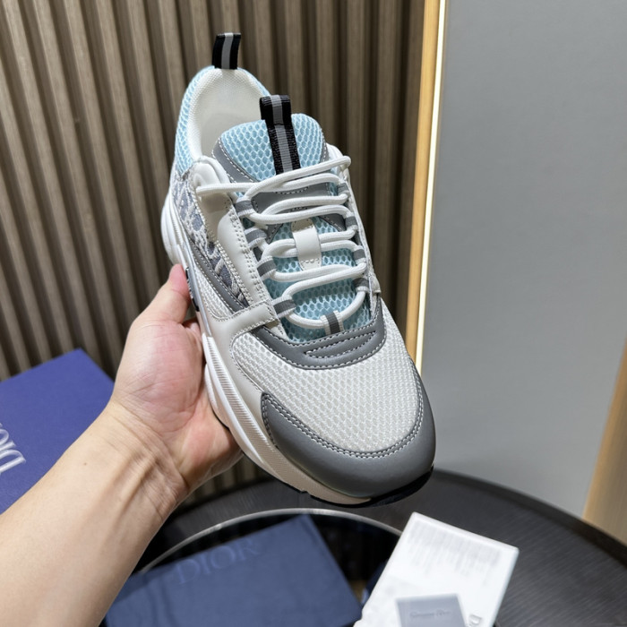 DIO* SNEAKERS B22 T0000-177