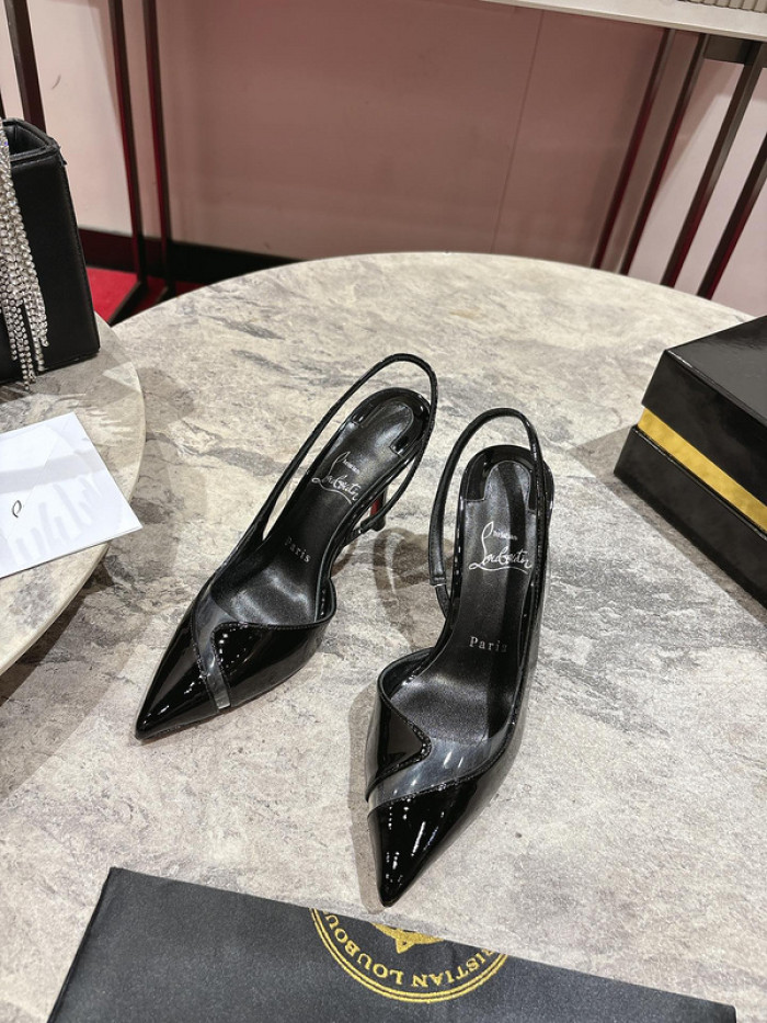 C&L Heels 8.5cm CLL000098