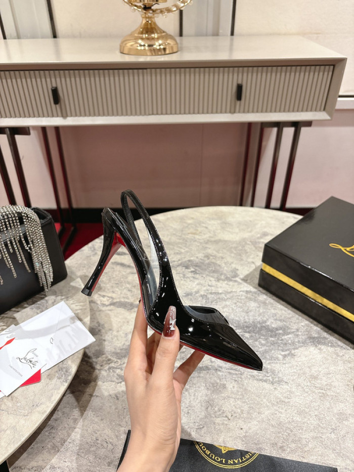C&L Heels 8.5cm CLL000098