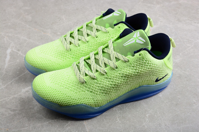 Nike Kobe 11 Elite Low 4KB 