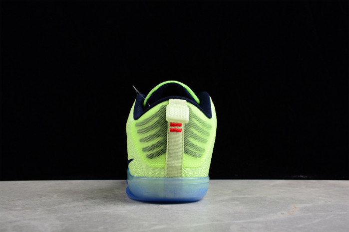 Nike Kobe 11 Elite Low 4KB 