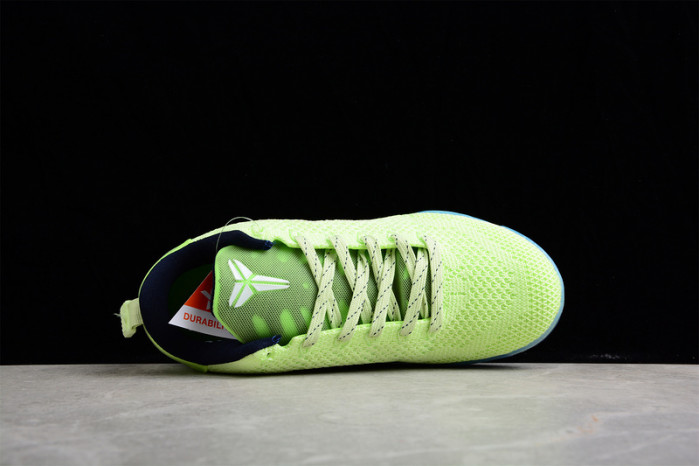 Nike Kobe 11 Elite Low 4KB 