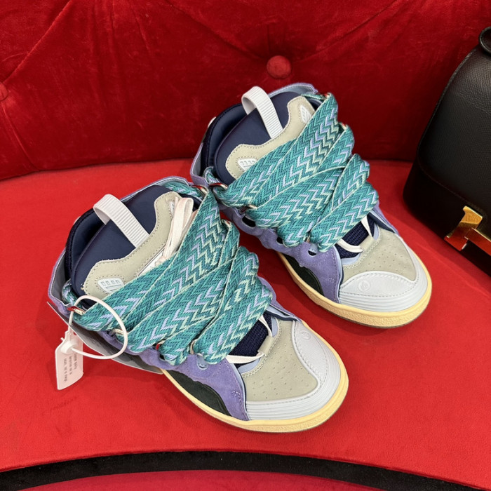 LANVIN CURB SNEAKER FY170