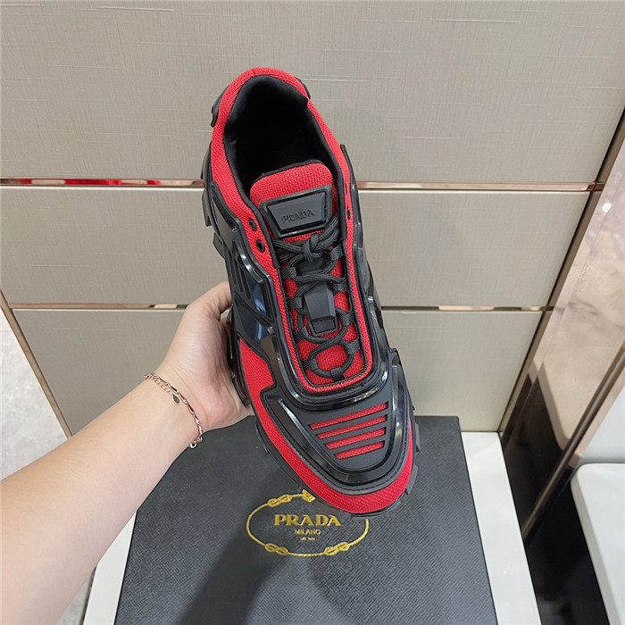 PRAD* SNEAKERS