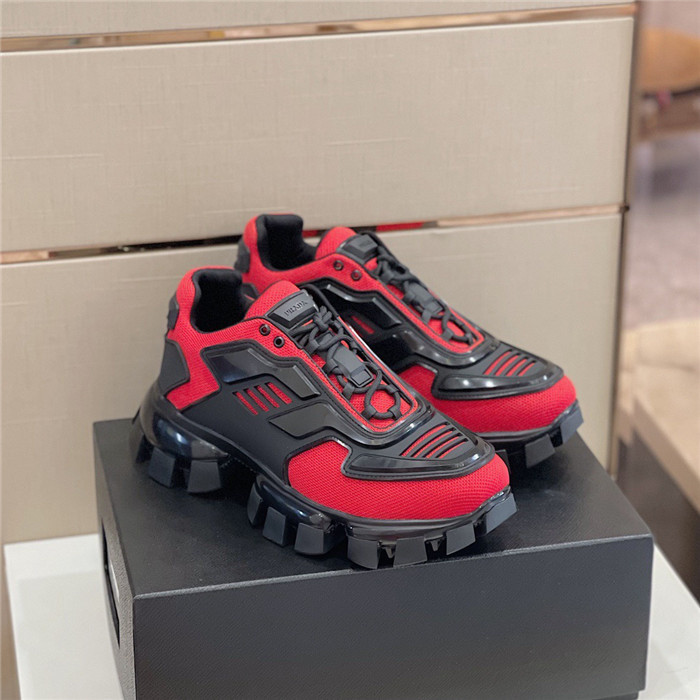 PRAD* SNEAKERS