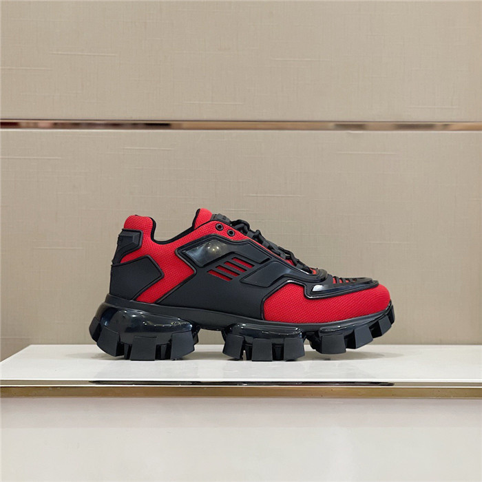 PRAD* SNEAKERS