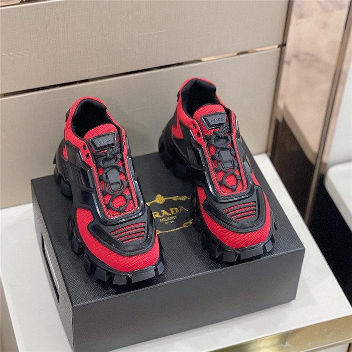 PRAD* SNEAKERS