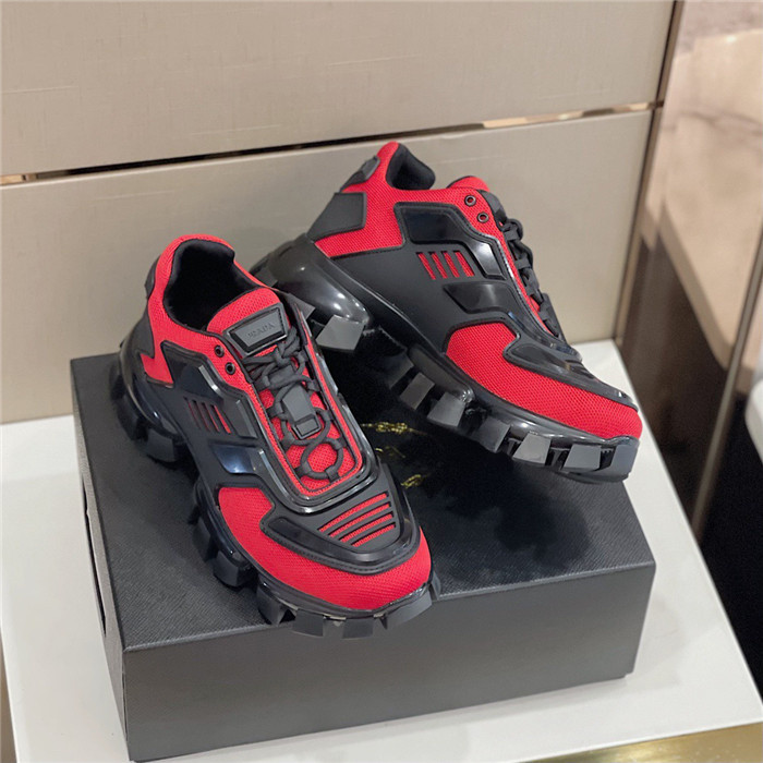 PRAD* SNEAKERS