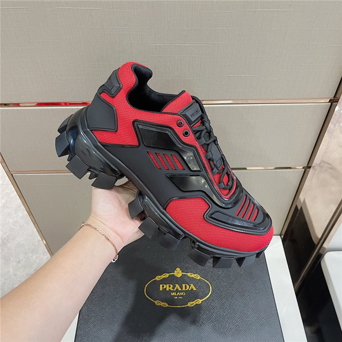 PRAD* SNEAKERS