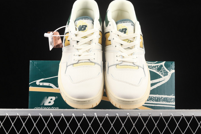 New Balance BB550 BB550A2
