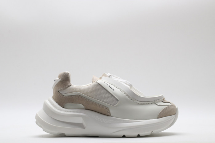 PRAD* SNEAKERS