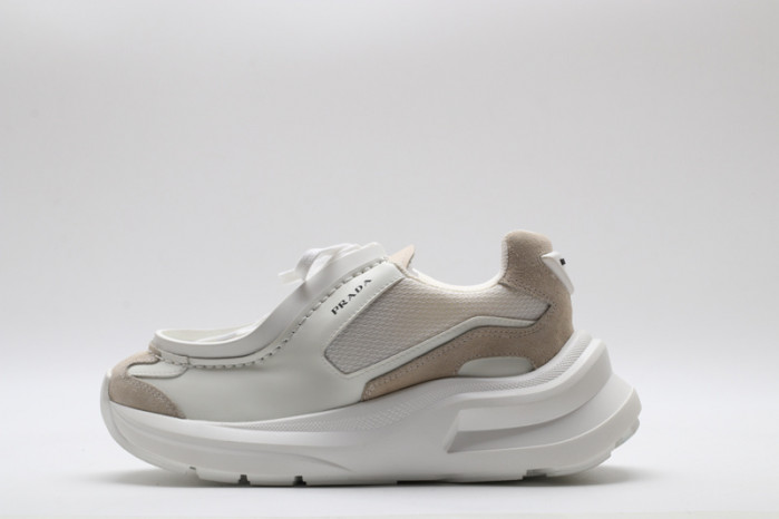PRAD* SNEAKERS