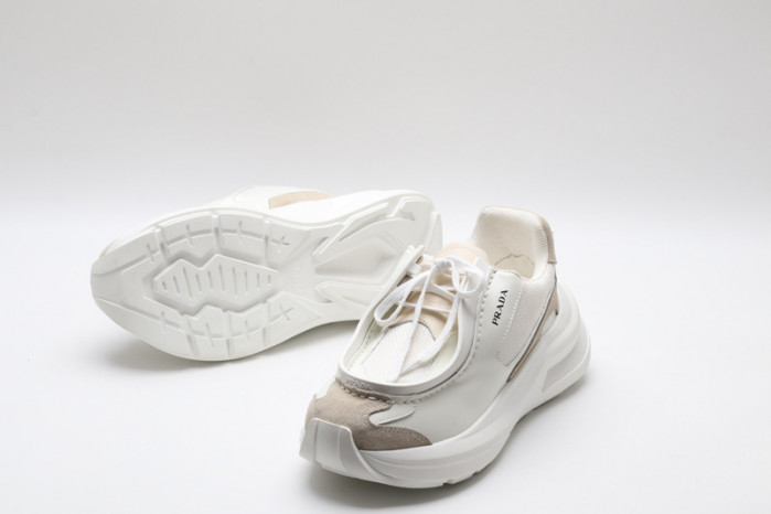PRAD* SNEAKERS