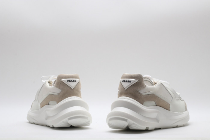 PRAD* SNEAKERS