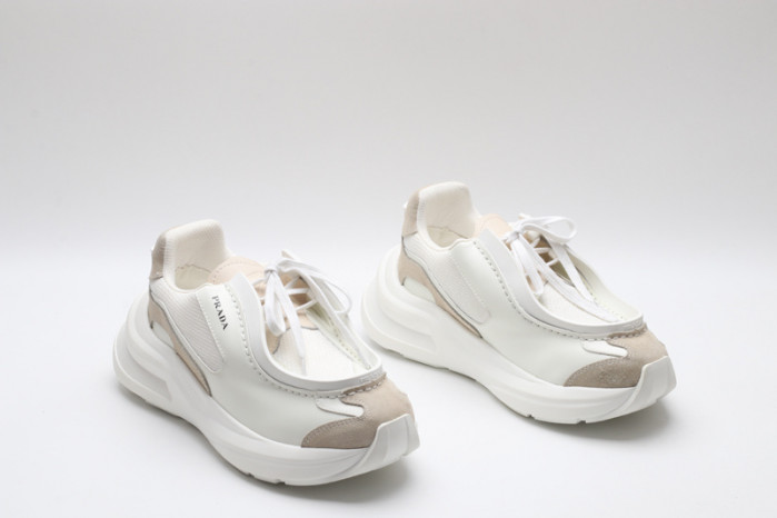 PRAD* SNEAKERS