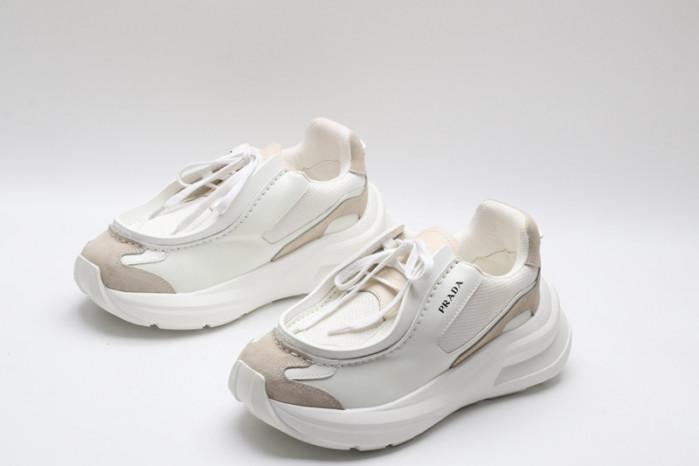 PRAD* SNEAKERS