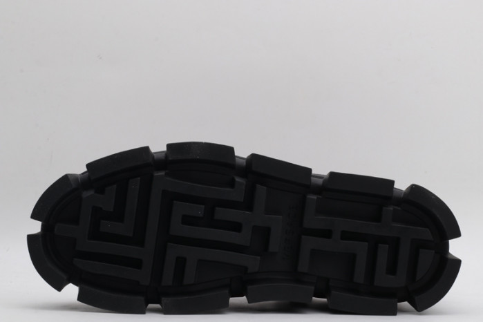 VERSACE SNEAKERS V023