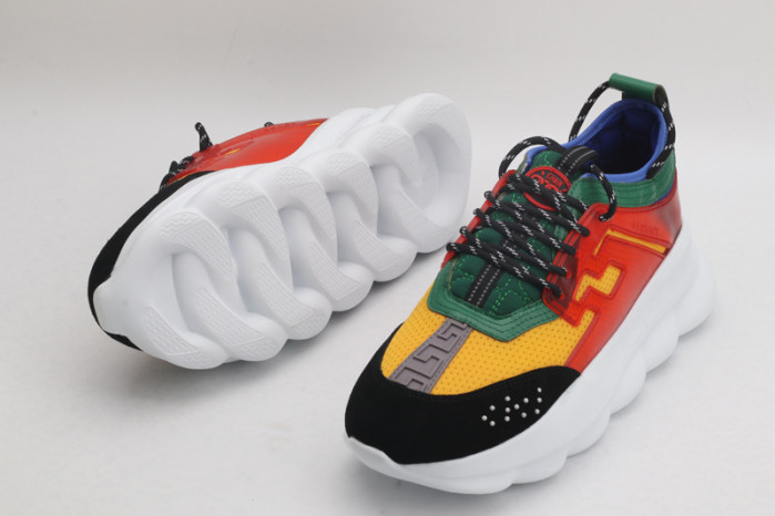 VERSACE SNEAKERS V013