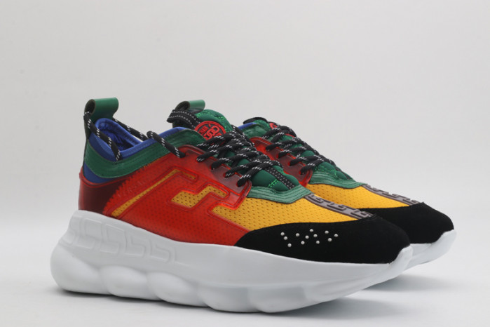 VERSACE SNEAKERS V013