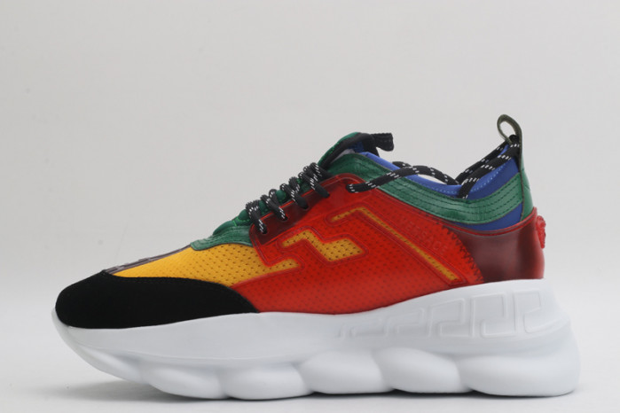 VERSACE SNEAKERS V013